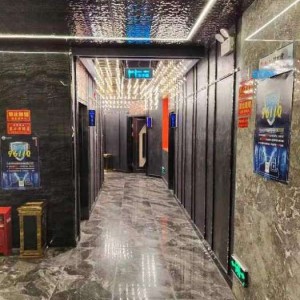 杭州拱墅区祥符街道附近夜场招聘包厢陪唱,一个月工资多少