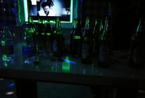 杭州拱墅区康桥街道附近酒吧招聘现场DJ,一般在哪招聘