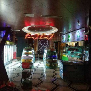 杭州上城区凯旋街道附近ktv招聘商务礼仪,招聘信息真实吗？