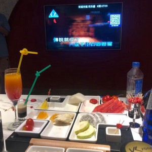 杭州上城区丁兰街道附近ktv招聘商务接待,(不用交台费)