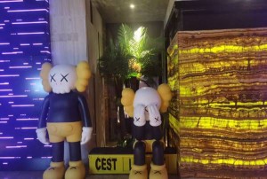 杭州西湖区留下街道附近夜场招聘包厢服务员,上班有什么要求