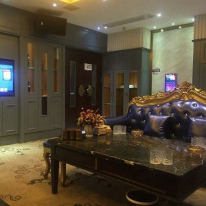 杭州上城区采荷街道附近酒吧招聘包厢服务员,一般在哪招聘
