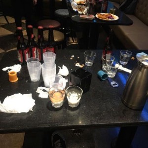 杭州小费多的夜总会ktv招聘商务接待,还有哪些职位