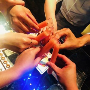 杭州富阳区附近酒吧招聘商务接待,(不收入职费,直接入职的)