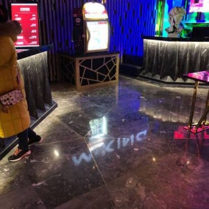 杭州中档ktv招聘酒水销售员,夜场如何吸引客人选你？
