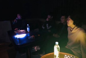 杭州新开的夜总会招聘商务礼仪,上班需要喝酒吗？