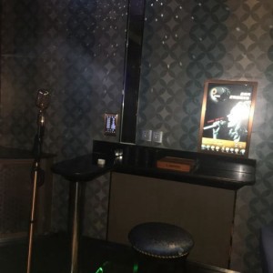 杭州上城区南星街道附近夜总会招聘包厢陪唱,上班需要喝酒吗？