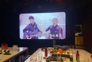 诺曼底KTV杭州分店：尽享奢华娱乐新体验