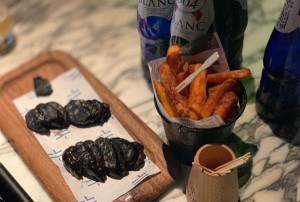杭州翻台高的酒吧招聘包厢服务员,怎么化妆能让客户点你的台
