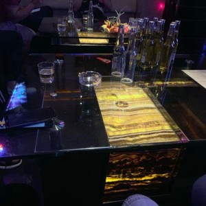 杭州富阳区银湖街道附近夜总会招聘现场DJ,有哪些工作岗位