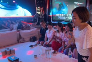 杭州上城区湖滨街道附近夜场招聘包厢气氛租,生意好好上班的