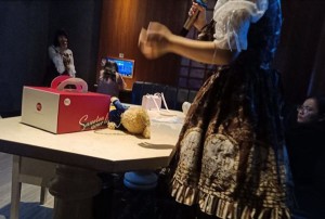杭州拱墅区大关街道附近ktv招聘包厢气氛租,有没有职位上升空间