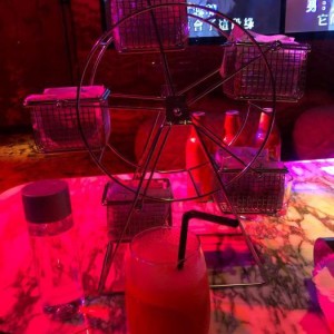 杭州临安区板桥镇附近夜场招聘酒水促销员,无中介费的