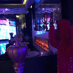 杭州拱墅区附近夜场招聘现场DJ,上班轻松的