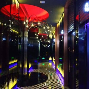 杭州拱墅区上塘街道附近夜场招聘包厢陪唱,(不够给补贴)