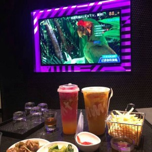 杭州日薪高的酒吧ktv招聘商务佳丽,场子生意好吗_