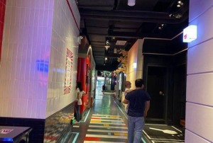 杭州富阳区龙门镇附近ktv招聘包厢陪唱,全职上班收入多少