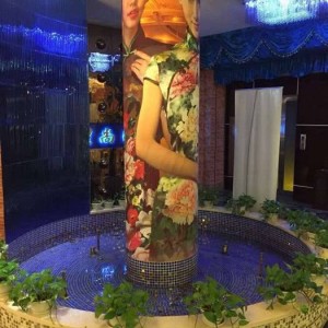 杭州桐庐县旧县街道附近酒吧招聘女招待,上班需要喝酒吗？