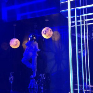 杭州哪有夜场ktv招聘商务礼仪,上班工作轻松吗_