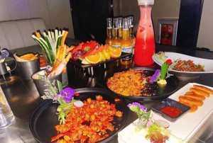 杭州萧山区围垦区附近酒吧招聘酒水促销员,招聘信息靠谱吗？