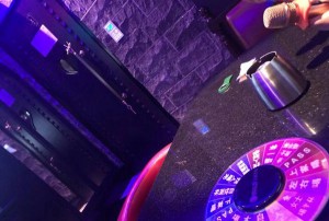 杭州拱墅区拱宸桥街道附近ktv招聘现场DJ,接受新人的