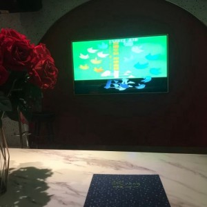 杭州哪有酒吧招聘商务礼仪,应聘有哪些要求