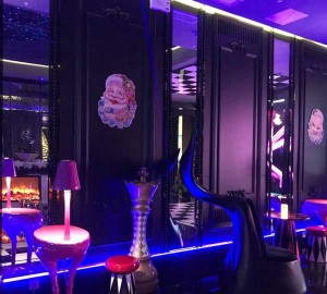 杭州中高档酒吧招聘包厢服务员,ktv最容易被选中的穿搭