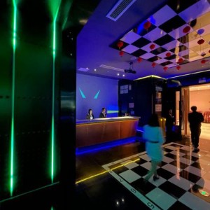 杭州生意好的夜总会招聘模特佳丽,招聘微信多少