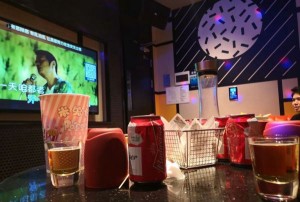 杭州临安区太阳镇附近ktv招聘商务礼仪,无中介费的