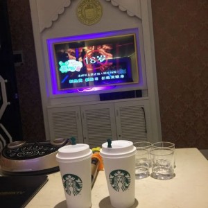 杭州生意火爆的夜总会ktv招聘商务模特,有没有年龄限制_