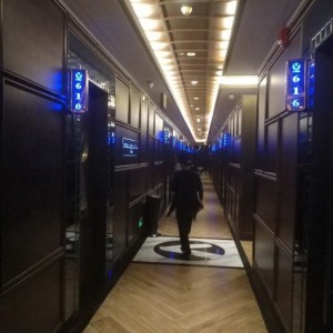 杭州余杭区仁和街道附近酒吧招聘包厢管家,有没有职位上升空间