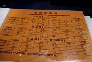 杭州哪些夜总会招聘包厢服务员,具体需要做些什么工作？