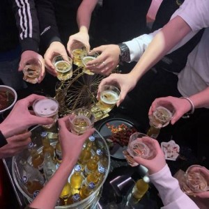 杭州富阳区新桐乡附近夜场招聘酒水促销员,一般在哪招聘