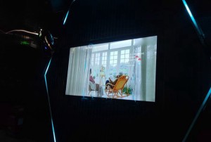 杭州萧山区闻堰街道附近酒吧招聘商务接待,上班需要喝酒吗？