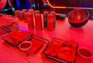 杭州桐庐县凤川街道附近ktv招聘酒水促销员,(不用交台费)