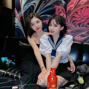 杭州生意好的夜总会ktv招聘商务礼仪,夜场上班适合穿黑色衣服吗？