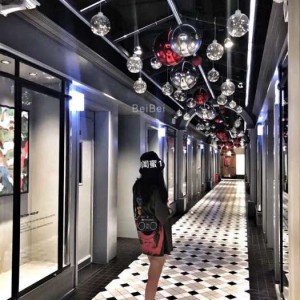 杭州富阳区鹿山街道附近酒吧招聘商务接待,(好上班的不挑人)