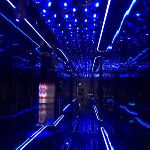 杭州上城区附近夜场招聘包厢管家,过年放假吗？