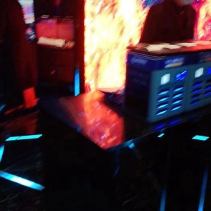 杭州什么地方有酒吧招聘包厢陪唱,00后做夜场的多吗_