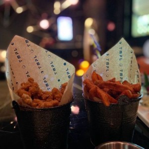 杭州钱塘区临江街道附近酒吧招聘女服务员,领队直招没套路的