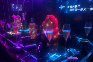 杭州钱塘区附近酒吧招聘酒水促销员,一般在哪招聘