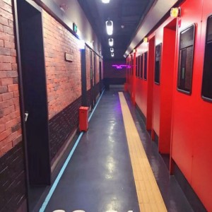 杭州上城区四季青街道附近ktv招聘包厢气氛租,上班需要喝酒吗？