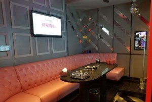 杭州富阳区渔山乡附近夜总会招聘包厢气氛租,ktv领班队长微信多少